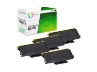for Brother TN570 Black High Yield Works With Brother DCP-8040 8045 HL-5140 5150 5170 MFC-8120 8220 8440 8640 - Newegg.com