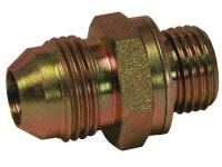Dixon M7400-8-18 Steel 3/4-16 Male JIC 37Â° Flare x M18X1.5 Male Metric Parallel Thd - Newegg.com Dixon M7400-8-18 Steel 3... 