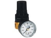 Dixon RB3-01RG 1/8 Mini Water Regulator w/Gauge 11-SCFM (Old# R04-01RG) - Newegg.com Dixon RB3-01RG 1/8" Mini Water... 