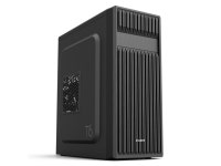 Zalman T6 ATX Mid Tower Computer/PC Case, Pre-Installed 120mm Fans with 5.25 ODD, USB 3.0, Patterned Mesh Design, Black - Newegg.com