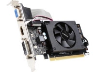 GIGABYTE GeForce GT 710 DirectX 12 GV-N710D3-2GL REV2.0 2GB 64-Bit DDR3 PCI Express 2.0 Low Profile Video Card - Newegg.com