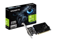 GIGABYTE GeForce GT 730 2GB GDDR5 PCI Express 2.0 x8 Video Card GV-N730D5-2GL - Newegg.com