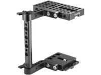 SmallRig 1658 VersaFrame Half Cage 1658 - Newegg.com