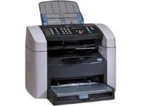 Refurbished: Refurbish HPE LaserJet 3015 All-In-One Printer (HPEQ2669A) - Newegg.com