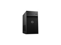 Refurbished: Dell Precision T3630 MT Desktop Workstation Intel Core i7-8700 3.20GHz 6 Core 32GB DDR4 Memory 512GB SSD Quadro... 