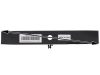 9 Hi Lift Mower Blades for John Deere® AM30698 M41237 110 111 112 120 140 LX 172 38 Deck - Newegg.com
