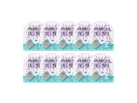 LOOK ATME Face mask (10 sheets): Hyaluronic - Newegg.com