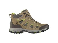 Karrimor Womens Mountain Mid Top Ladies Walking Boots Breathable Waterproof - Newegg.com