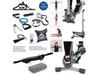 (SF-S0637) Bundle - Newegg.com Sunny Health and Fitness Twist... Handlebar and LCD Monitor (SF-S0637) Bundle - Newegg.com