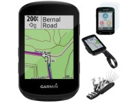 Garmin Edge 530 GPS Cycling Computer + Tempered Glass, Bike Mount & Tool Kit - Newegg.com