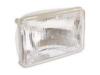 Sylvania H6054 Standard Rectangular Halogen Headlight - Newegg.com