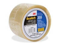 3M MMM35572X50CL Scotch Box-Sealing Tape 355 1 RL - Newegg.com