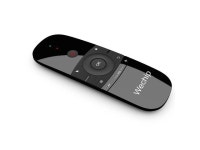 W1 MINI 2.4G Remote Control Wireless Keyboard 6-Axis Motion Sense Air Mouse IR Learning for Smart TV Android TV BOX Laptop PC... 
