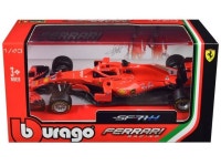 Ferrari Racing SF71H #7 Kimi Raikkonen F1 Formula One Car 1/43 Diecast Model Car by Bburago - Newegg.com Ferrari Racing SF71H... 