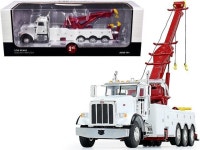 Peterbilt 367 Century 1060S Wrecker Tow Truck White 1/50 Diecast Model by First Gear - Newegg.com Peterbilt 367 Century 1060S... 