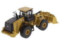 CAT Caterpillar 966 Wheel Loader High Line Series 1/50 Diecast Model by Diecast Masters - Newegg.com
