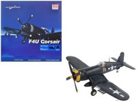 Vought F4U-4 Corsair Aircraft White 13, VMF-222, Okinawa (1945) US Marine Corps 1/48 Diecast Model by Hobby Master. - Newegg.com