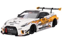 Nissan LB-Silhouette WORKS GT 35GT-RR Ver.2 RHD #23 LB Racing - Formula Drift (2022) 1/18 Model Car by Top Speed - Newegg.com