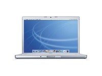 Refurbished: Apple MacBook Pro Core Duo T2600 2.16GHz 1GB 100GB DVD RW Radeon X1600 15.4 - Newegg.com