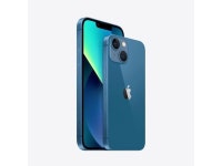 Refurbished: Apple iPhone 13 mini 128GB - Blue (Good Condition) Unlocked - Newegg.com