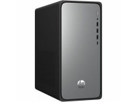 Refurbished: HP OmniDesk Desktop PC, Intel i7-14700, 16GB, 2TB, W11H, Silver, M02-0075t - Newegg.com
