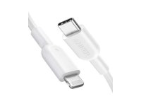 iPhone 12 Charger Cable, Anker USB C to Lightning Cable [3ft Apple MFi Certified] Powerline II for iPhone 12/11 / 11 Pro/X/XS/XR... 