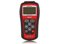 KONNWEI Car OBD2 Scanner, RedCarps CAN Auto OBDII / EOBD Car Vehicle Code Reader Diagnostic Scan Tool for Check Engine Light Work... 