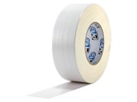 Pro Duct 120 Premium 2 inch x 60 yards (10 mil) White Duct Tape 24 Roll/Case - Newegg.com Pro Duct 120 Premium 2 inch x 60 yards... 