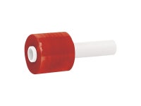 Extended Core Bundling Film Red 3 x 80 Gauge x 1000 Roll (18 Roll/Case) - Newegg.com Extended Core Bundling Film Red 3&#34; x... 