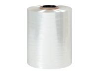 Polyolefin Shrink Film 10 x 2625 x 100 Gauge Roll - Newegg.com Polyolefin Shrink Film 10&#34; x 2625&#39; x 100 Gauge Roll... 