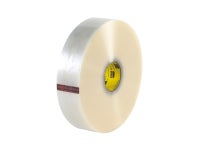 3M 371 Carton Sealing Tape Clear 2 x 1000 yard Roll (6 Roll/Case) - Newegg.com 3M 371 Carton Sealing Tape Clear 2&#34; x 1000... 