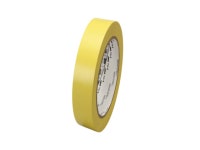 3M General Purpose Vinyl Tape 764 Yellow 1 x 36 yard Roll (36 Roll/Case) - Newegg.com 3M General Purpose Vinyl Tape 764 Yellow 1... 