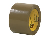 Carton Sealing Tape 3M 373 Tan 3 x 110 yard Roll (24 Roll/Case) - Newegg.com Carton Sealing Tape 3M 373 Tan 3&#34; x 110 yard... 