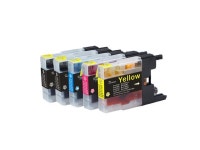 MFC-J6910CDW/J6710CDW/J5910CDW/J825N/ - Newegg.ca Compatible... for Brother MFC-J6910CDW/J6710CDW/J5910CDW/J825N/ - Newegg.com