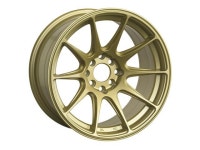 XXR 527 17x8.25 4x100/4x114.3 25et Gold Wheel - Newegg.com XXR 527 17x8.25 4x100&#47;4x114.3 25et Gold Wheel - Newegg.com
