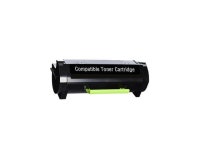 Compatible for Lexmark 50F1H00 50F1000 501H 5000page (1-Pack,Black) Toner Cartridge for Lexmark MS310d/MS310dn - Newegg.com