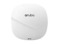 Aruba AP-345 IEEE 802.11ac 3 Gbit/s Wireless Access Point 5GHz 2.40GHz - Newegg.com