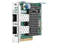 Used - Acceptable: HP 669281-001 Dual-Port Ethernet 10Gb 560FLR-SFP+ Adapter 665241-001 HSTNS-BN94 - Newegg.com