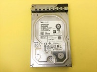 Used - Acceptable: (NOT FOR HOME PC!) 44YFV DELL EMC 8TB 7.2K 12Gbps SAS 3.5in 512e HDD 044YFV HUS728T8TAL5200 w/Gen14 - Newegg.com