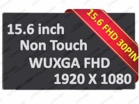 OEM Dell Latitude DP/N MCX7D 0MCX7D FHD Display 15.6 LCD LED Screen Panel - Newegg.com