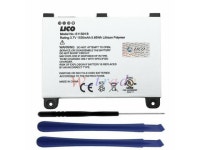 Genuine Battery For Amazon Kindle 2 DX D00511 D00611 D00701 D00801 170-1012-00 - Newegg.com