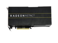 Used - Like New: 102D0513100 000001AMD Radeon Instinct MI25 16GB HBM2 GPU AI HPC Accelerator Card - Newegg.com
