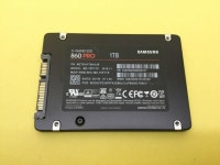 Refurbished: Samsung 860 Pro Series 1TB SATA3 V-NAND 2.5inch SSD MZ-76P1T0 - Newegg.com
