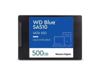 (NOT FOR HOME PC!) Western Digital WD Blue SA510 500GB 2.5 SAS 3 Internal Solid State Drive... - Newegg.com