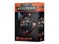 Warhammer 40,000 Kill Team: Gaius Acastian Commander 40k GWS 102-40-60 - Newegg.com Warhammer 40,000 Kill Team: Gaius... 