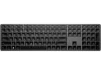 Refurbished: HP 975 Dual-Mode Wireless Keyboard for business - 3Z726UT#ABA - Newegg.com