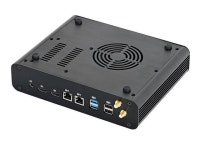 Mini PC Intel Core i5 1035G4 2*RAM Slots Max 64GB DDR4 RAM Gaming Desktop Computer 2*HDMI2.0 2*LAN 8*USB 8GB Ram 240GB SSD... 