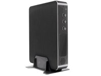 Partaker Mini Desktop Computer,Gaming PC Intel 6 Core i7 9700F with P1000 4GB for Graphic Design, Video Editing, Modeling,32G... 