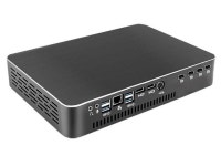 Partaker Mini Desktop Computer,Gaming PC Intel 6 Core i7 9700F with P1000 4GB for Graphic Design, Video Editing, Modeling,16G... 