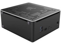 Powerful Gaming Mini PC Intel Xeon W-10885M 2 Lans Desktop Computer Windows 10 Pro 2*DDR4 2*NVMe 4K DP HDMI2.0 32GB Ram 1TB SSD... 